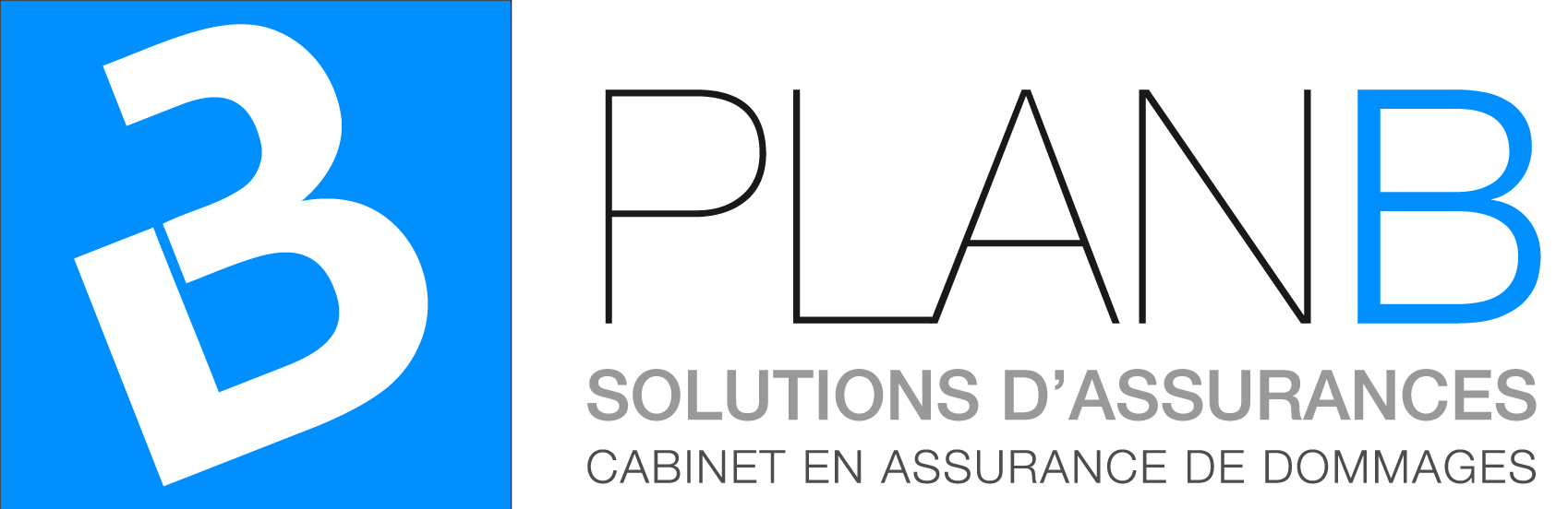 Plan B - Solutions d'assurances